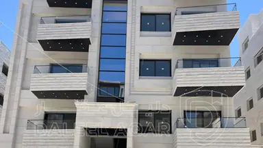 شقة - لقطة فقط ب 63 الف في ضاحية الياسمين تشطيب حديث - 56000 دأ